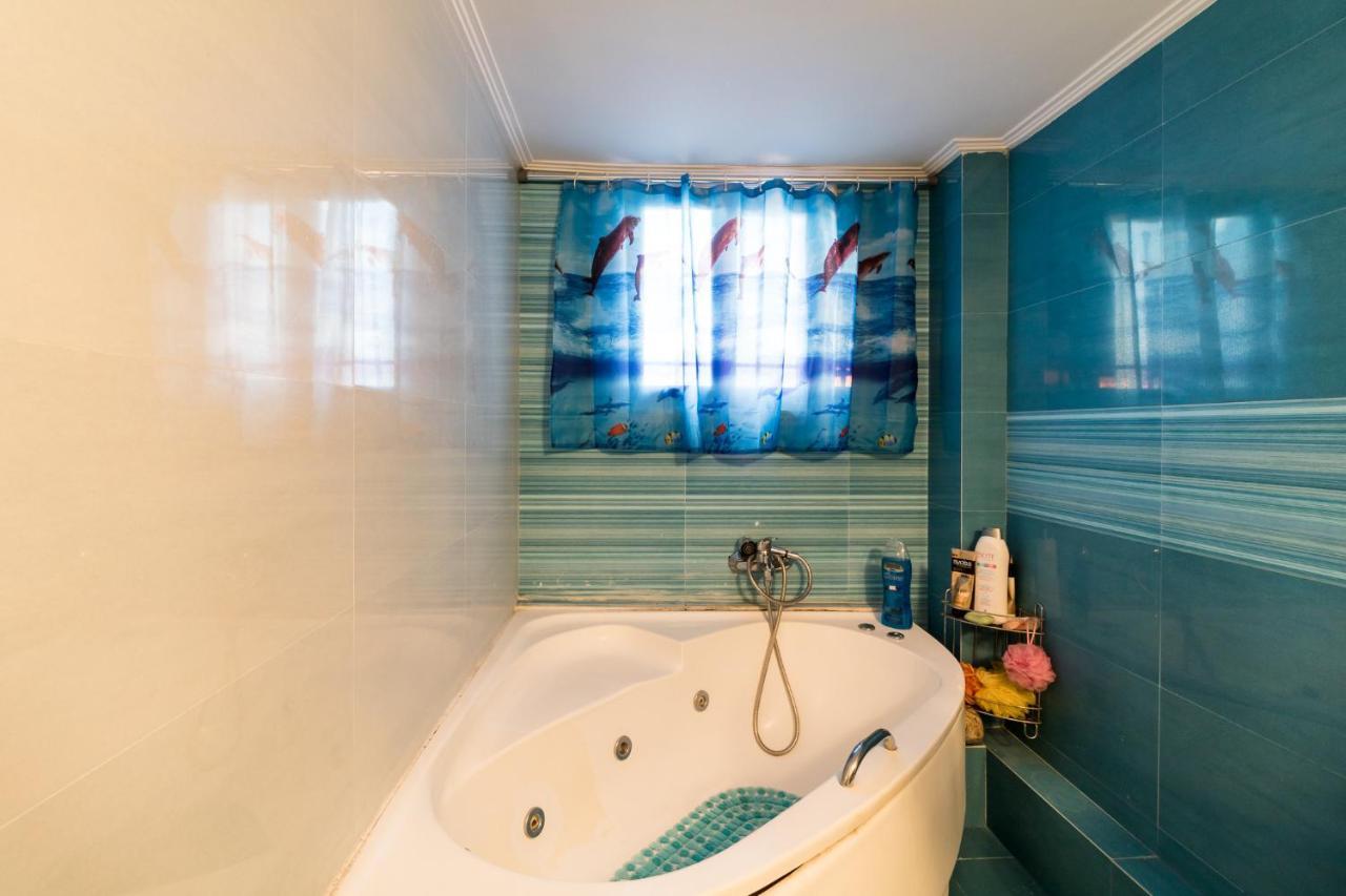 A Luxury Maisonette With Sea View Piraeus Luaran gambar
